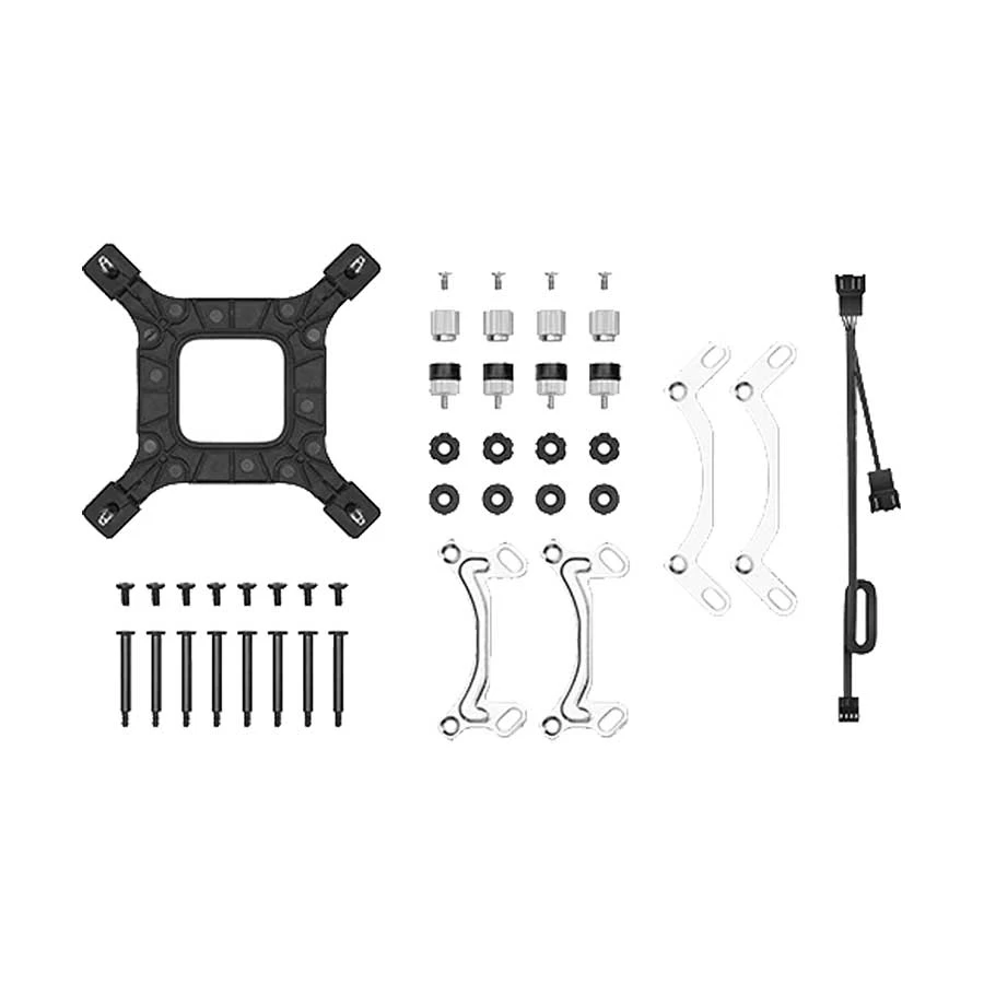 Deepcool LE500 CPU Cooler Price in BD