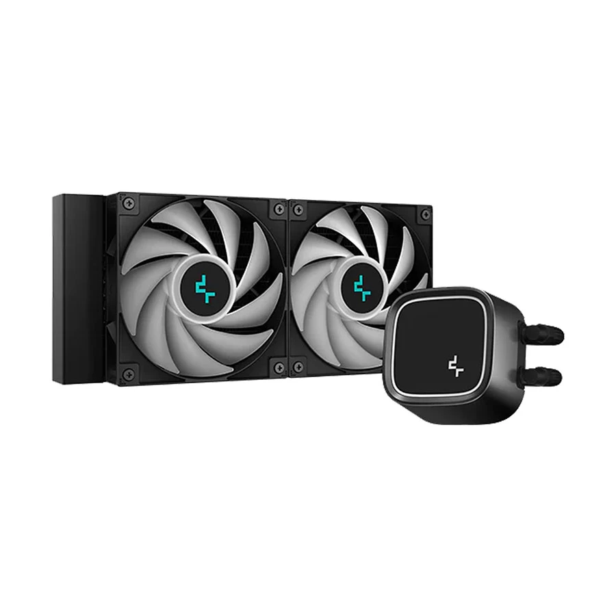 Deepcool LE520 AIO CPU Cooler Price in Bangladesh