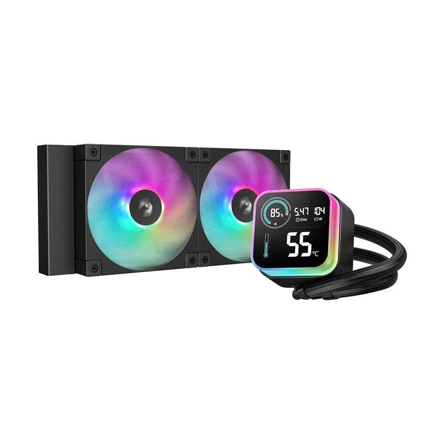 Deepcool LQ240 CPU Cooler