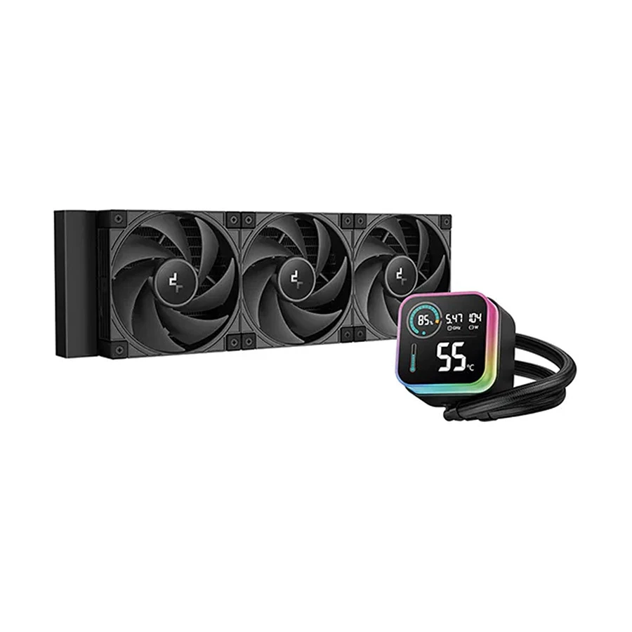 DeepCool LQ360 ULTRA CPU Cooler