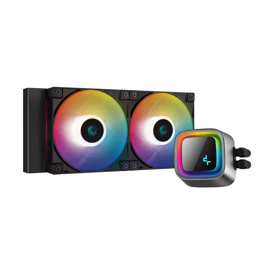 Deepcool LS520 Premium CPU Cooler