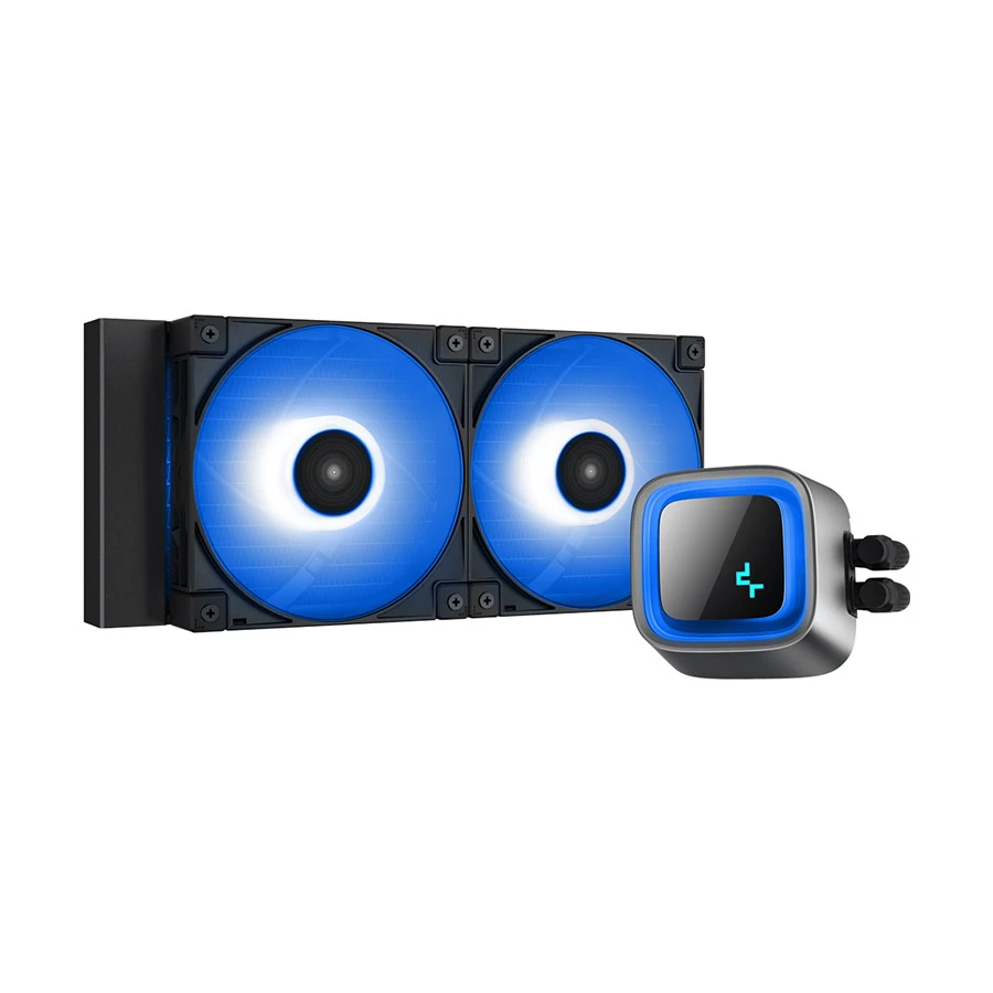 Deepcool LS520 Premium CPU Cooler Price in Bangladesh