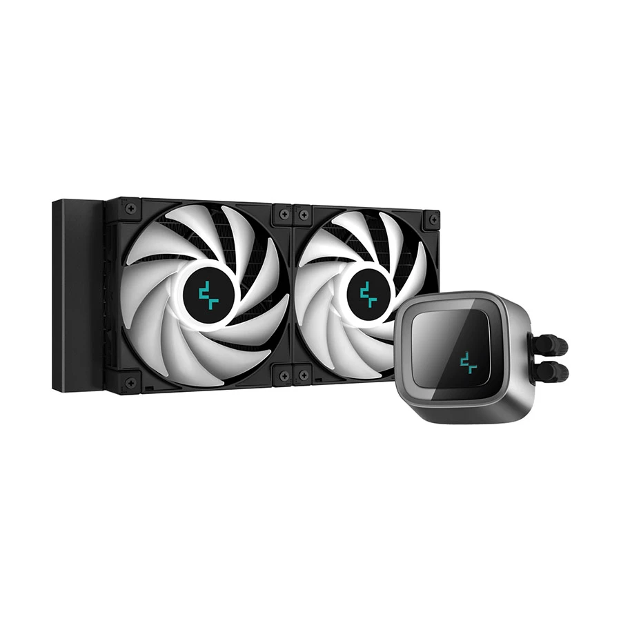 Deepcool LS520 Premium CPU Cooler in BD