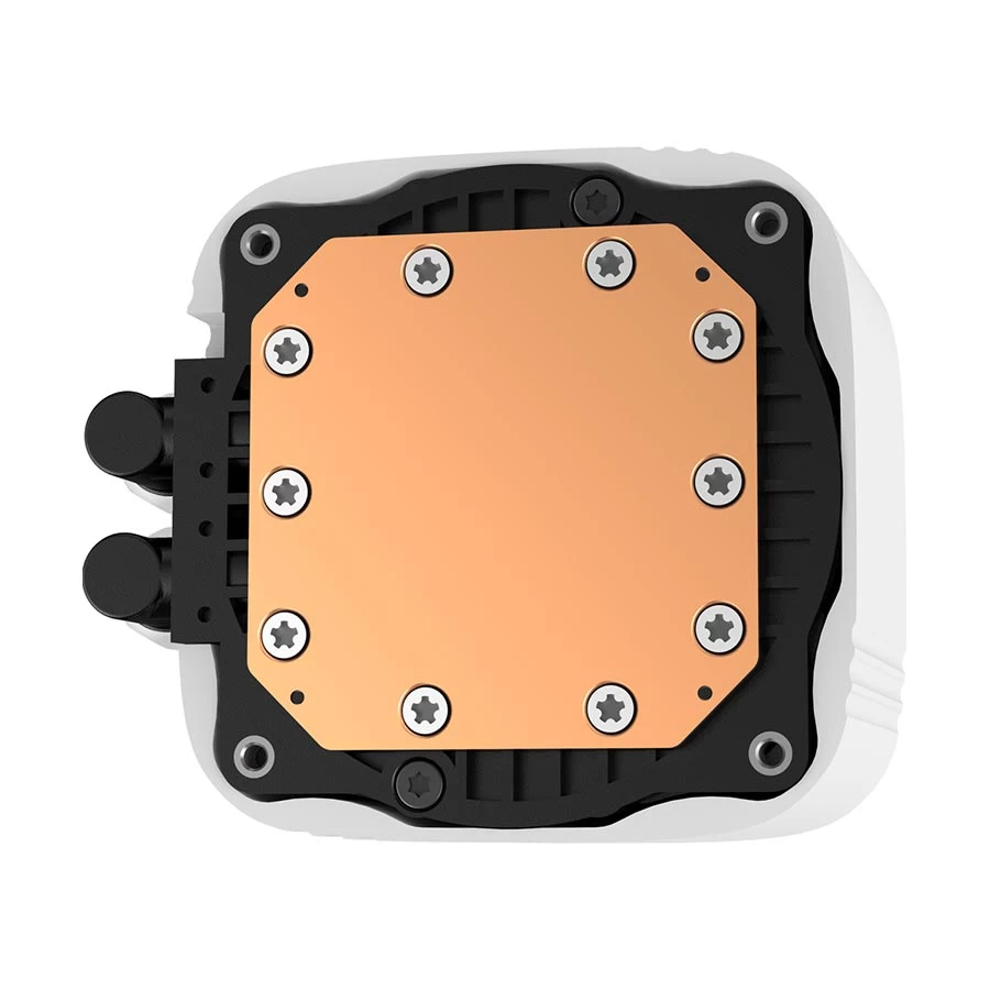 Deepcool LS520 SE WH CPU Cooler Price in Bangladesh