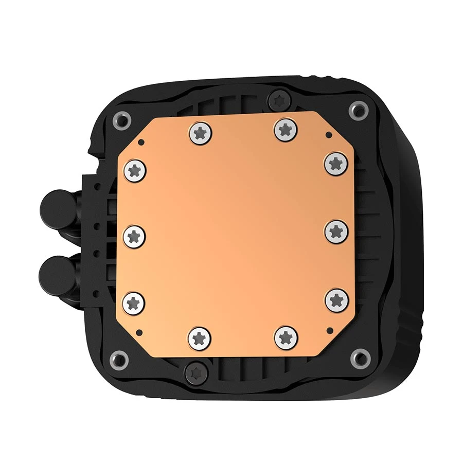 Deepcool LS520S ZERO DARK CPU Cooler Price in Bangladesh