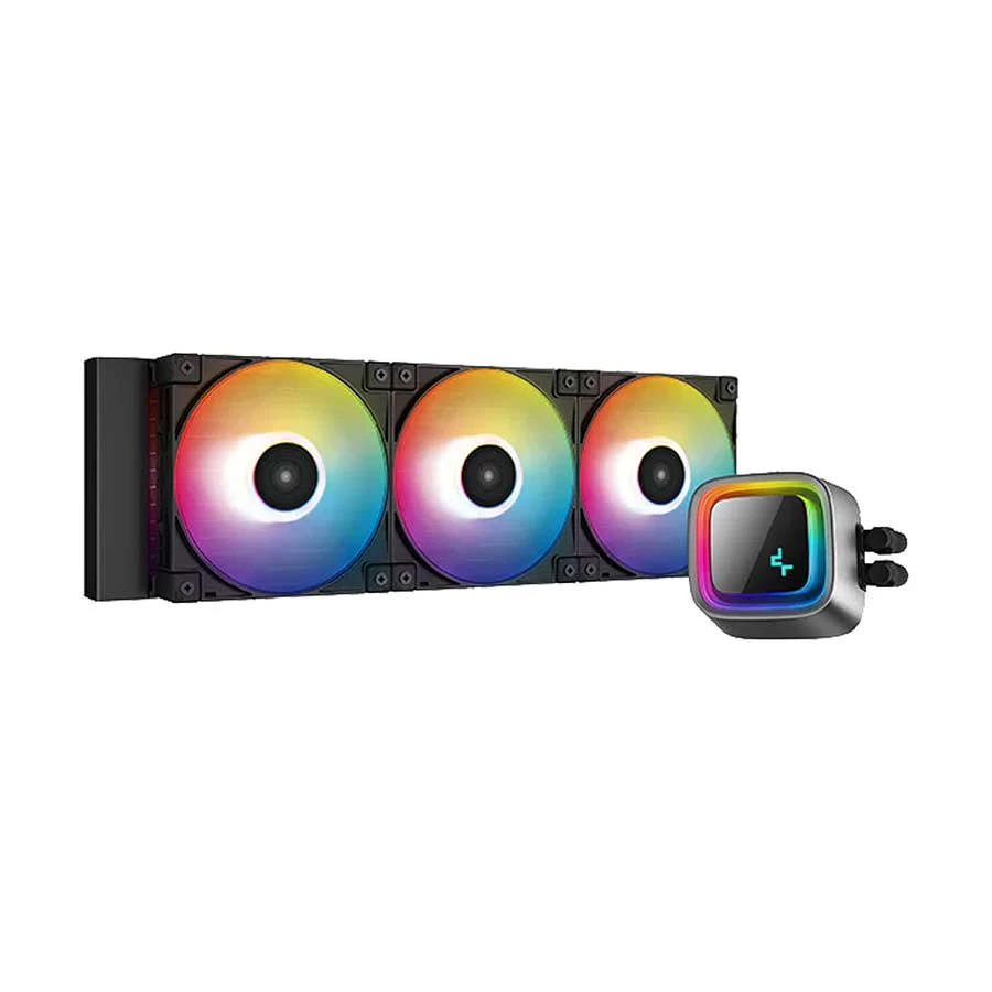 Deepcool LS720 Premium A-RGB CPU Cooler