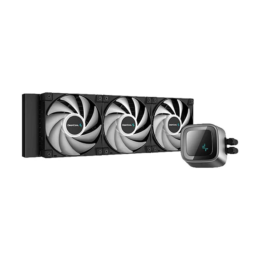 Deepcool LS720 Premium A-RGB CPU Cooler Price in Bangladesh