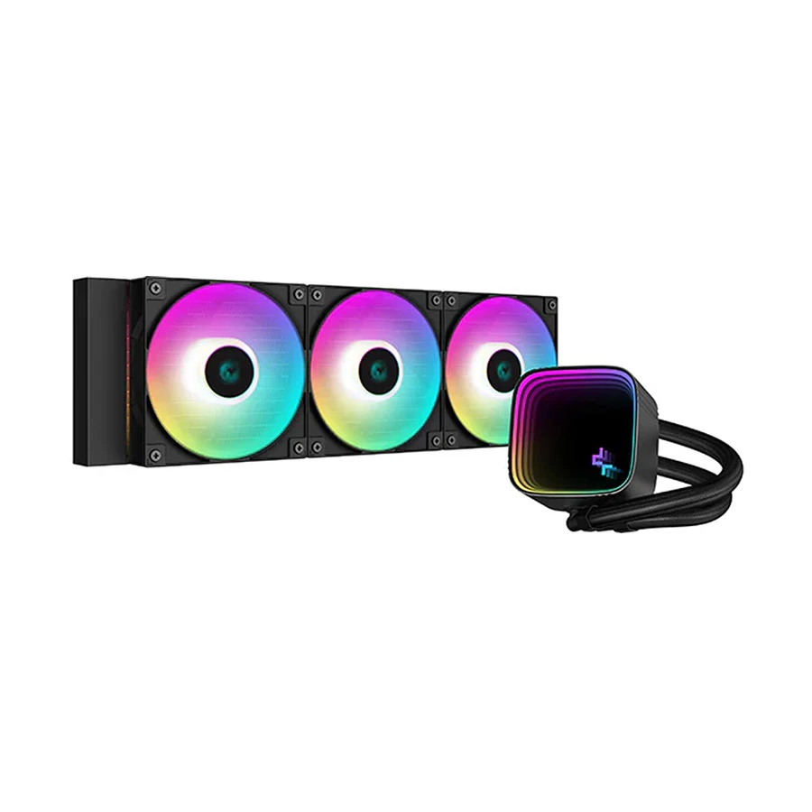 Deepcool LS720 SE CPU Cooler