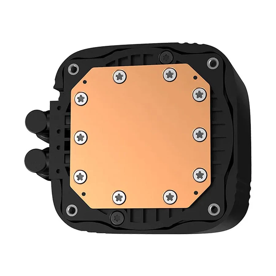 DeepCool Deepcool LS720 SE Digital ARGB 360mm AIO All Brands in BD