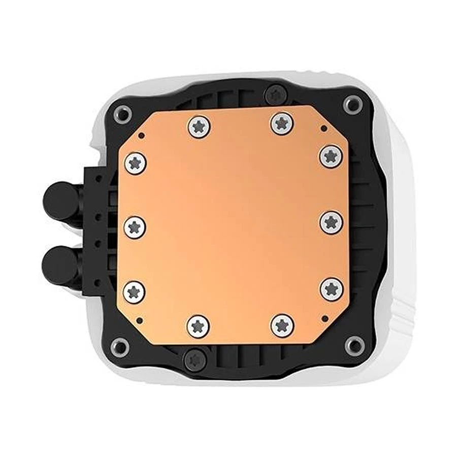 Deepcool LS720 SE Digital WH ARGB 360mm AIO CPU Cooler Price in Bangladesh