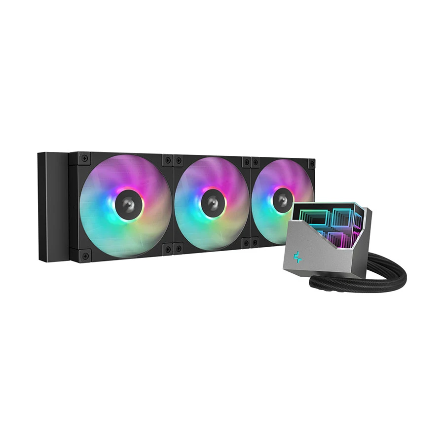 Deepcool LT360 ARGB CPU Cooler