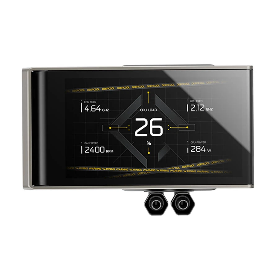 DeepCool Deepcool LT360 VISION ARGB All Brands in BD