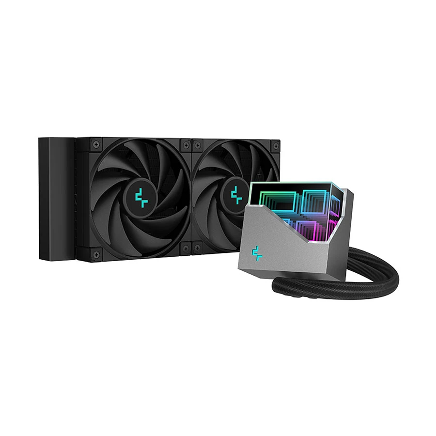 Deepcool LT520 CPU Cooler