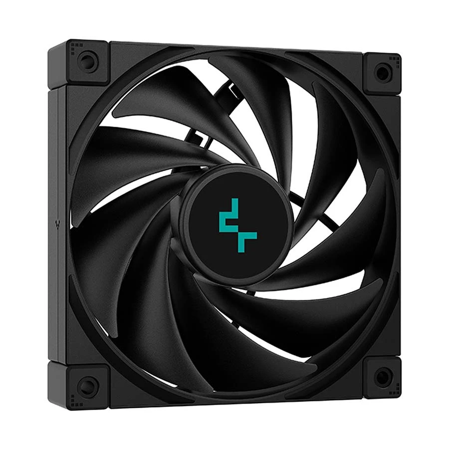 Deepcool LT520 CPU Cooler in BD