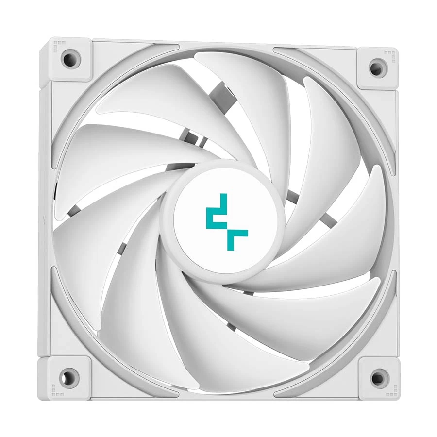 Deepcool LT720 WH CPU Cooler in BD