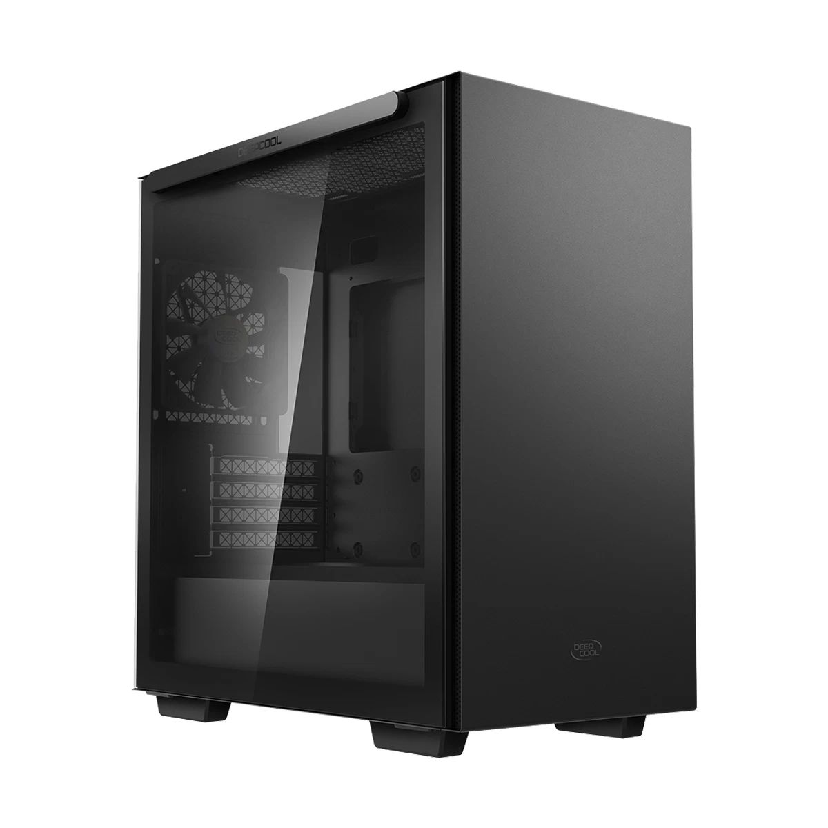 Deepcool MACUBE 110 BK Casing