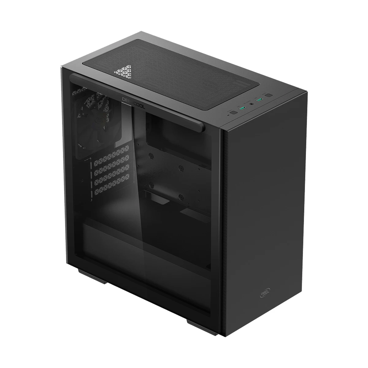 Deepcool MACUBE 110 BK Casing in BD