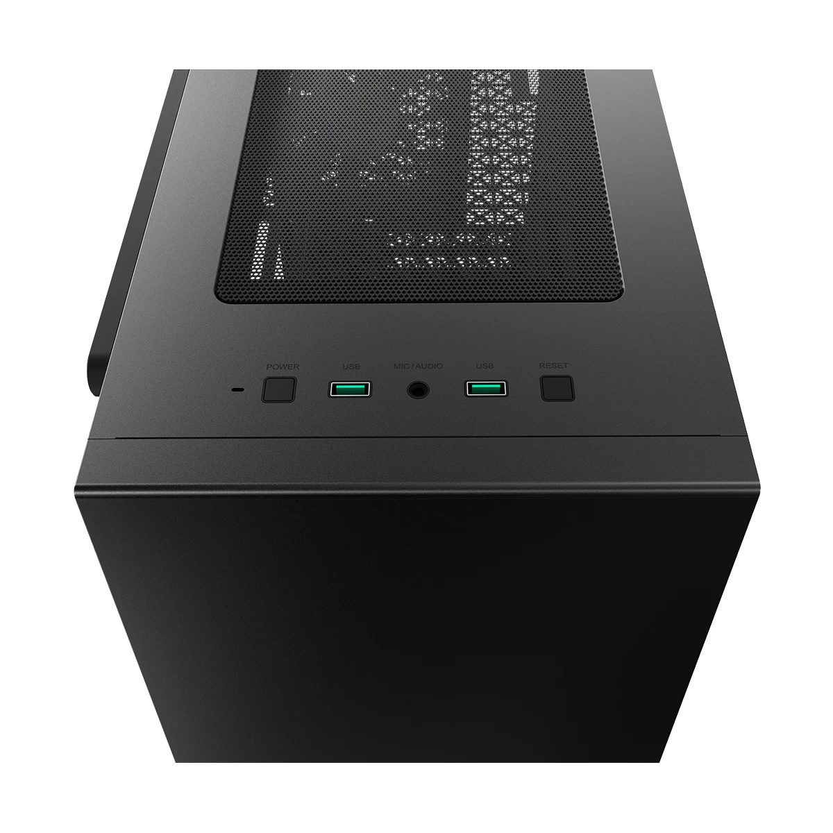 Deepcool MACUBE 110 BK Casing Price in BD