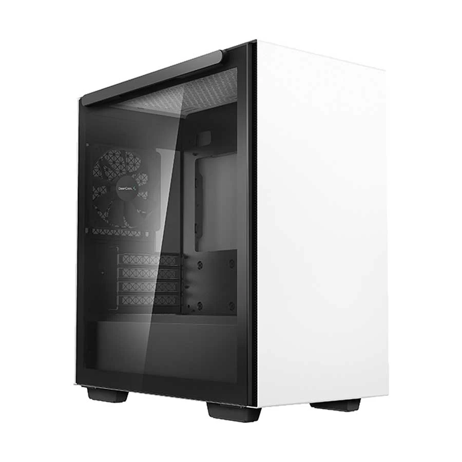 Deepcool MACUBE 110 WH BR Casing