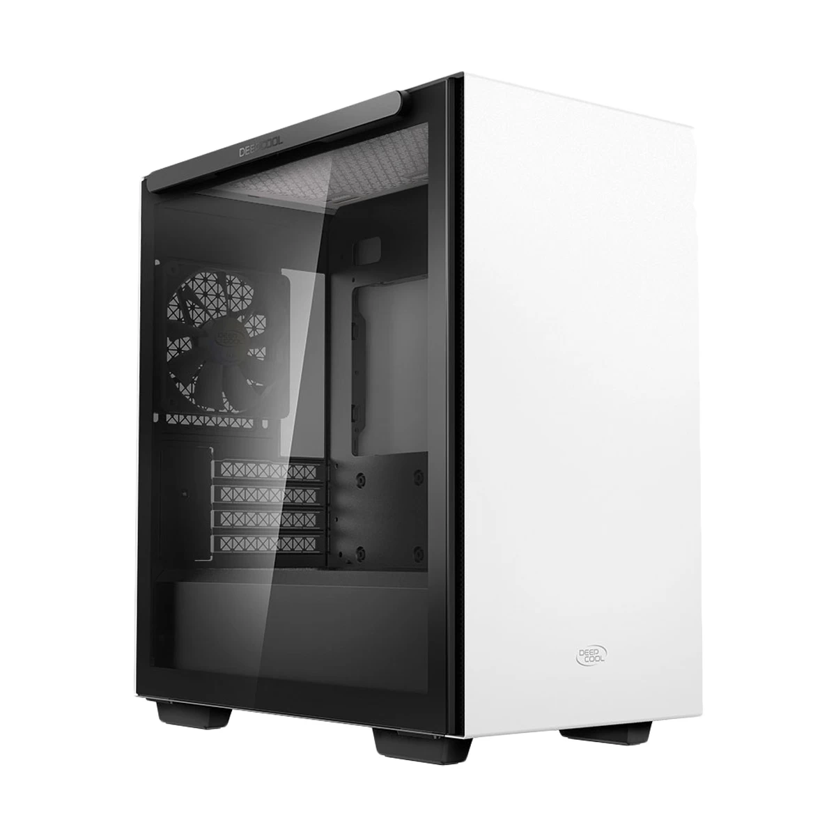 Deepcool MACUBE 110 WH Casing