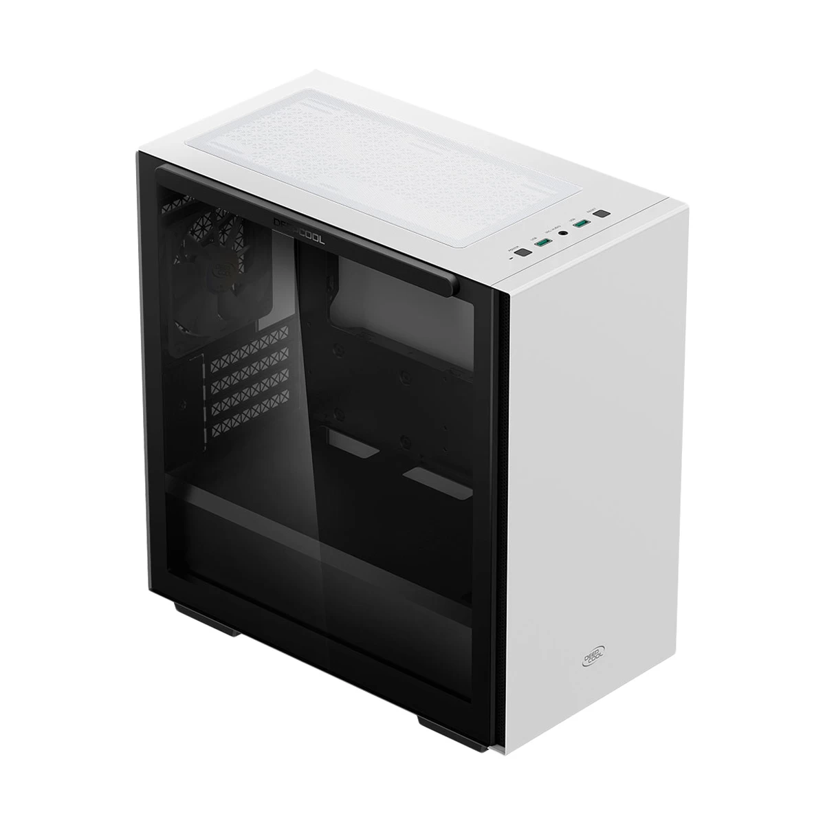 Deepcool MACUBE 110 WH Casing Price in Bangladesh