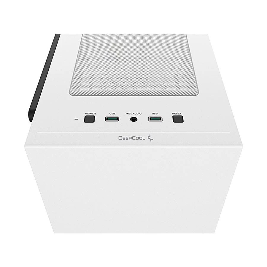 Deepcool MACUBE 110 WH Casing specifications