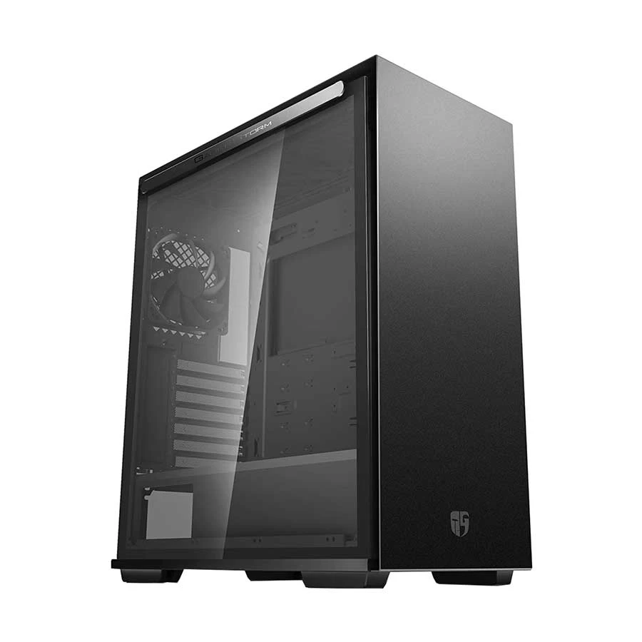 Deepcool MACUBE 310P BK Casing Price in Bangladesh