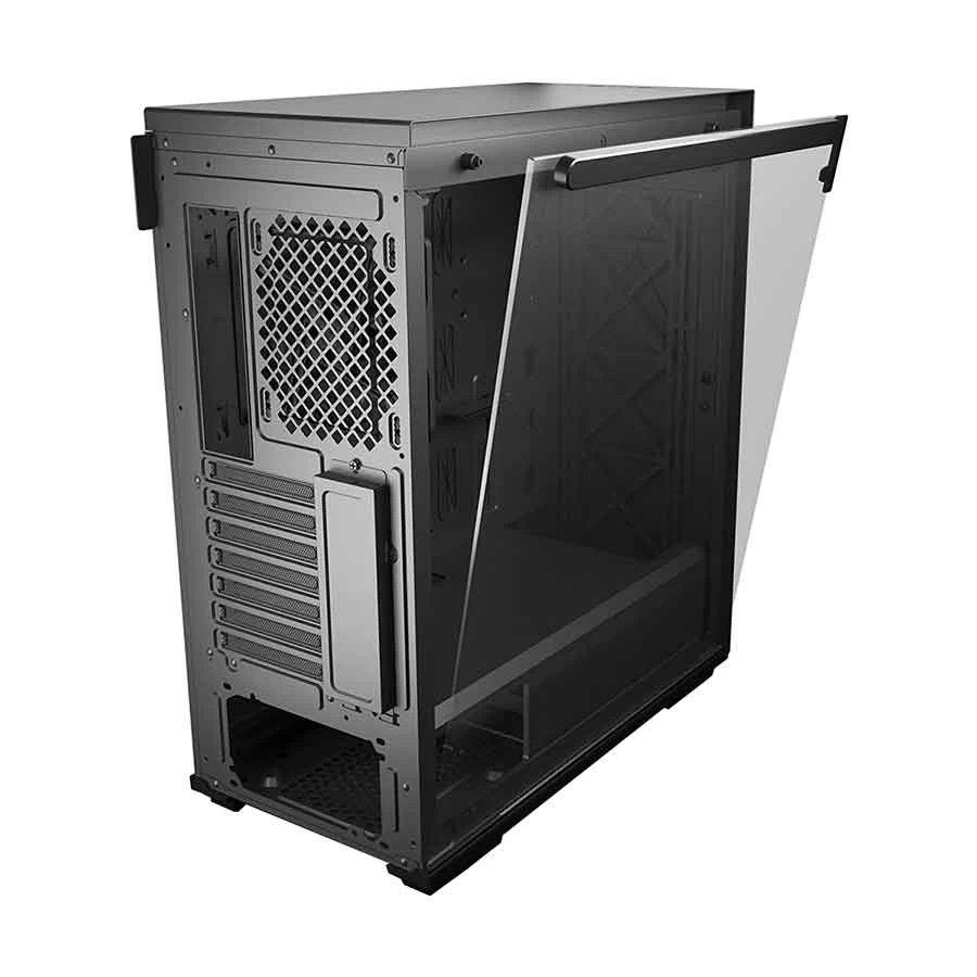 Deepcool MACUBE 310P BK Casing Price in BD