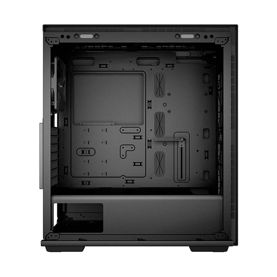 Deepcool MACUBE 310P BK Casing specifications