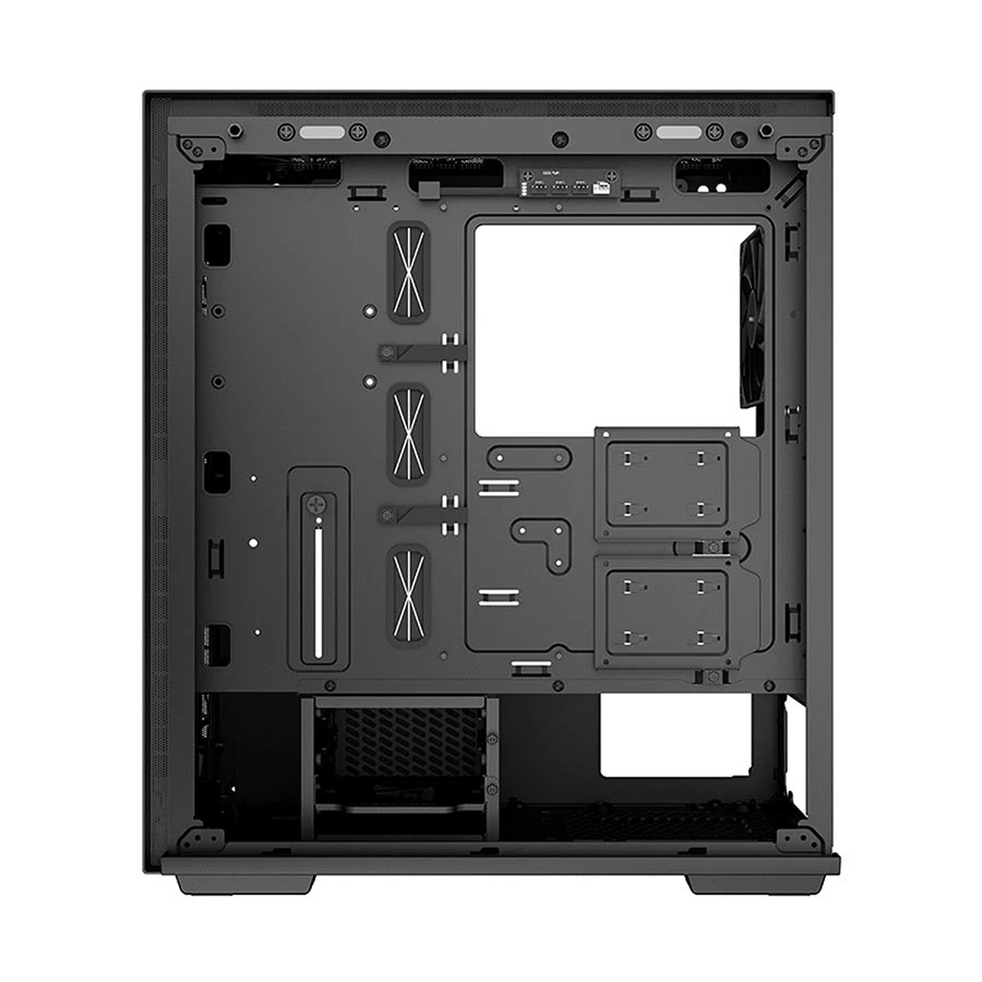 Deepcool MACUBE 310P BK Casing Best Price
