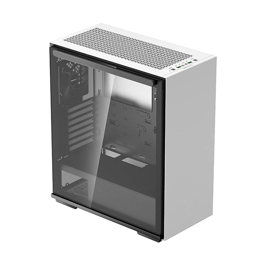 Deepcool MACUBE 310P WH Casing in BD