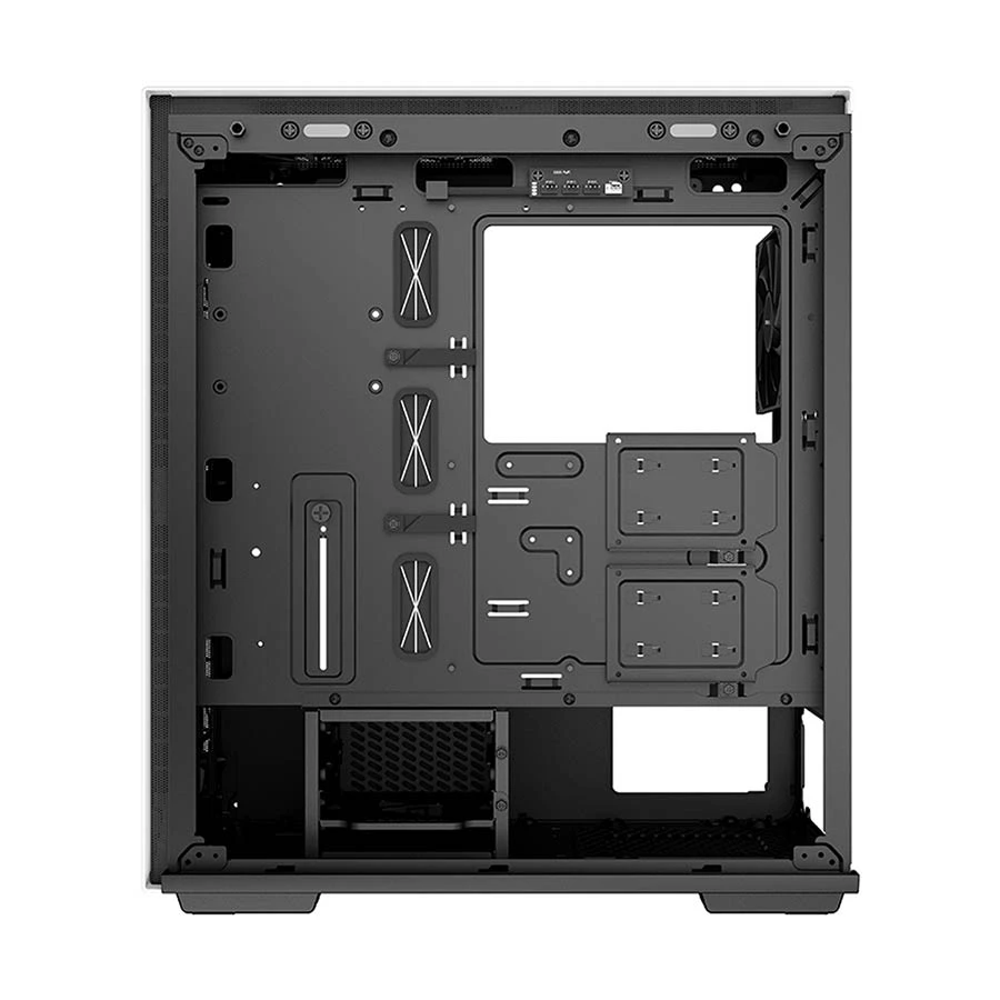 Deepcool MACUBE 310P WH Casing Price in BD