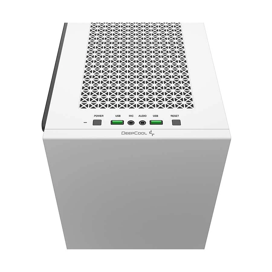 Deepcool MACUBE 310P WH Casing specifications