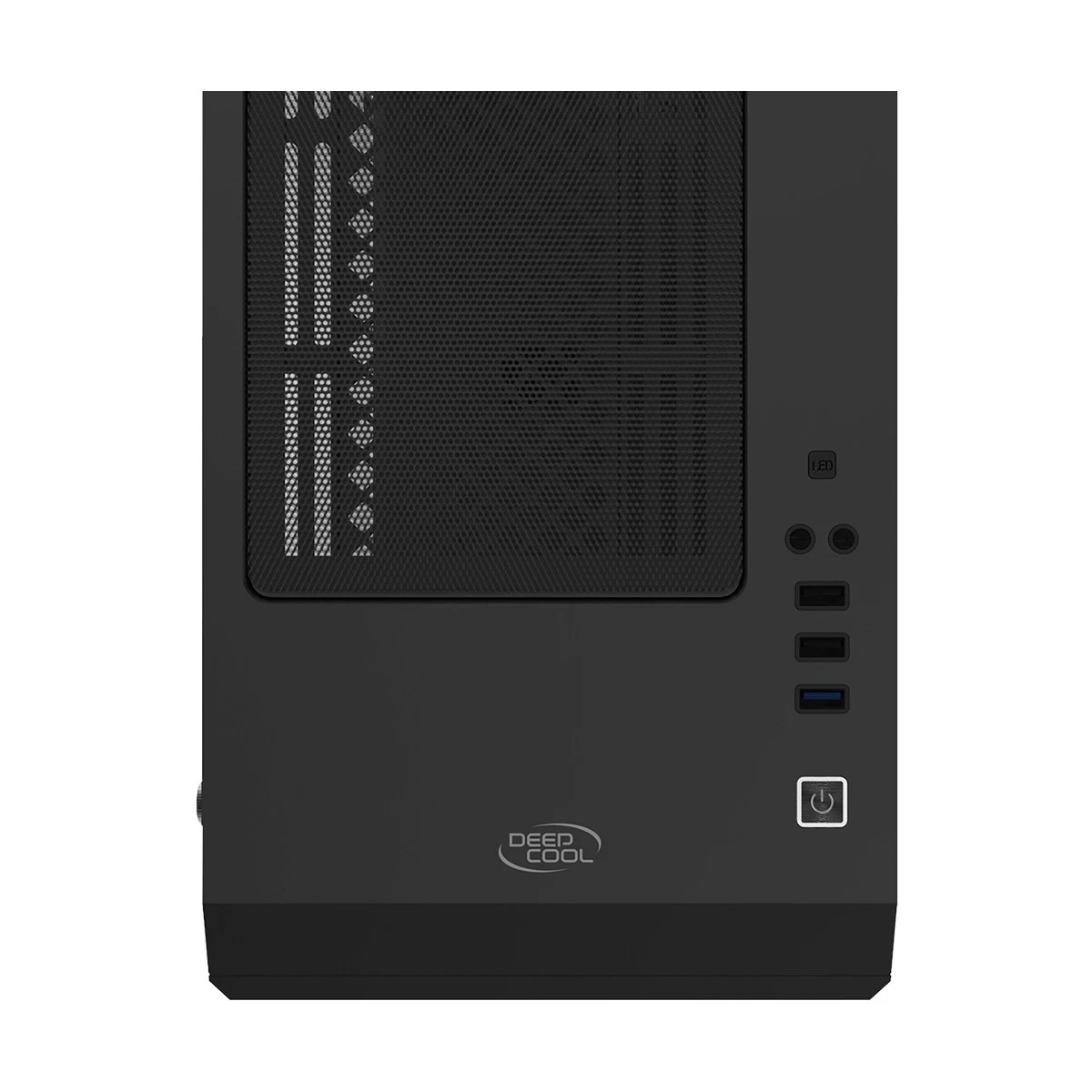 Deepcool MATREXX 50 ADD-RGB 4F Casing specifications