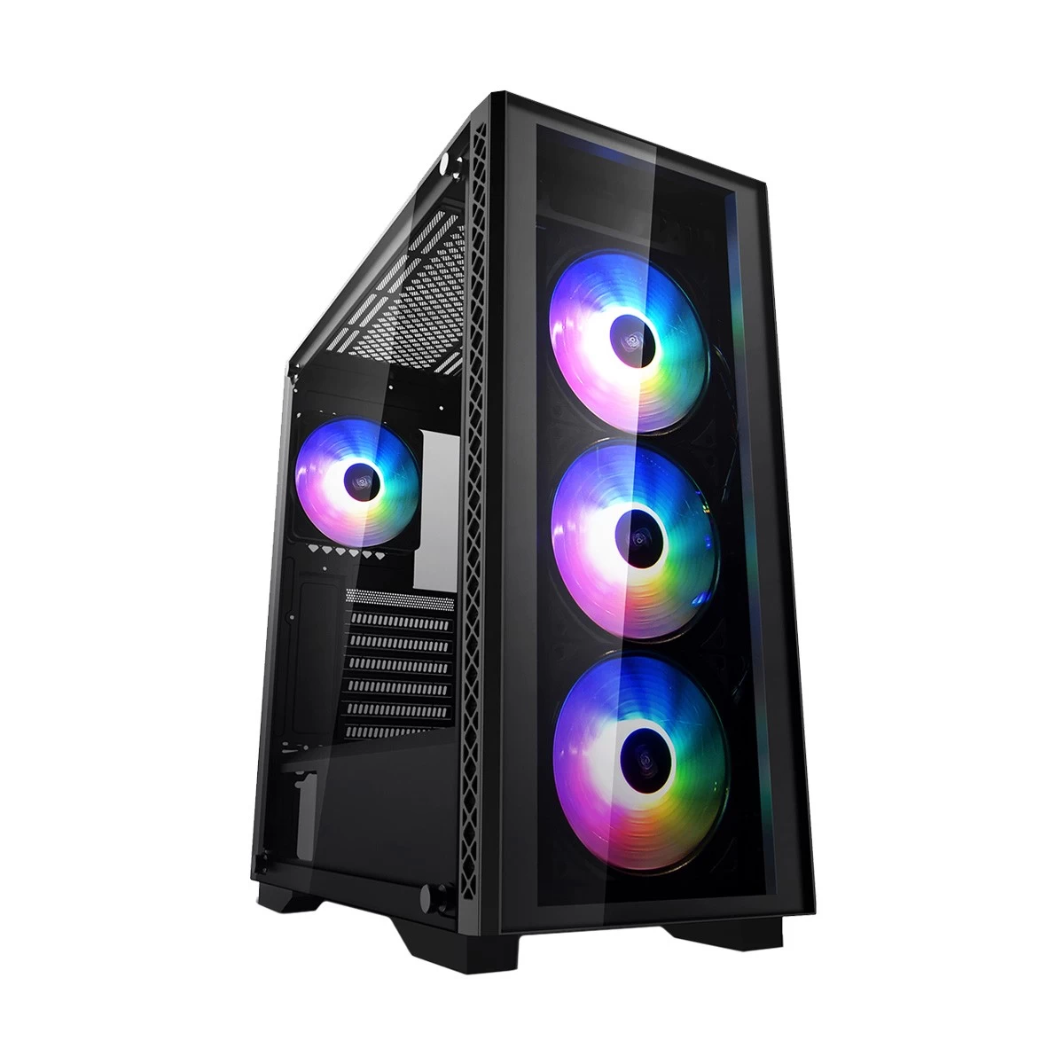Deepcool MATREXX 50 ADD-RGB 4F Casing