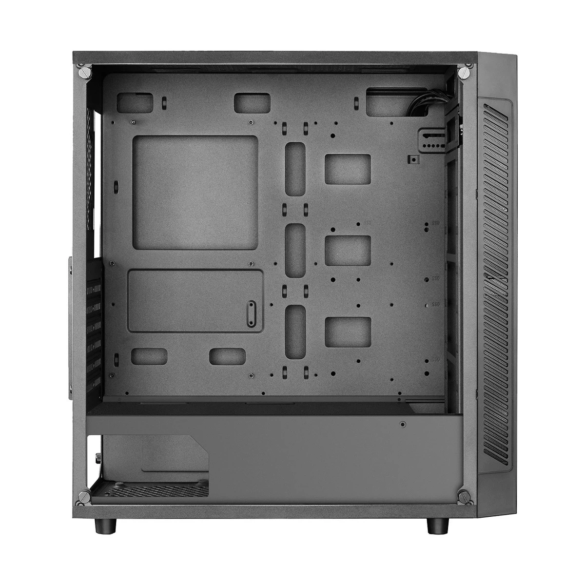 DeepCool Deepcool MATREXX 55 ADD RGB 3F All Brands specifications