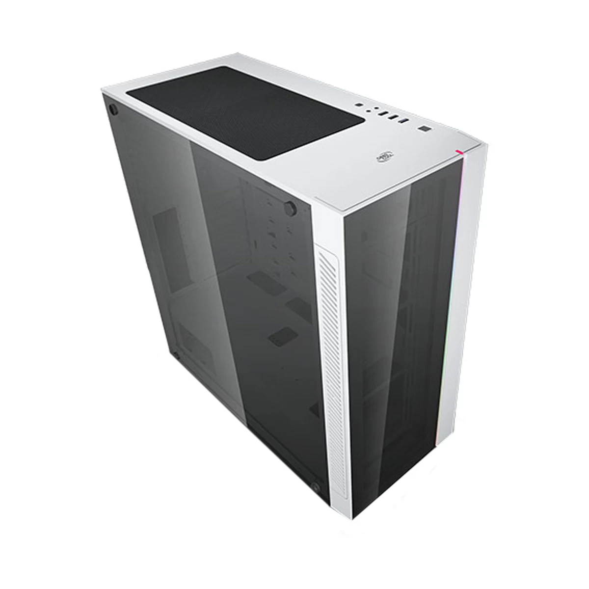 Deepcool MATREXX 55 ADD RGB WH 3F All Brands