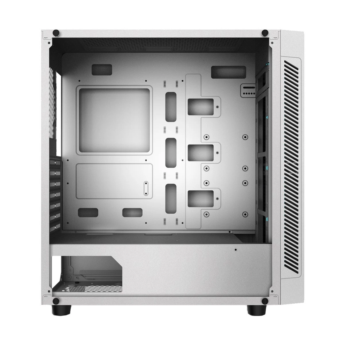 Deepcool MATREXX 55 ADD RGB WH Casing in BD