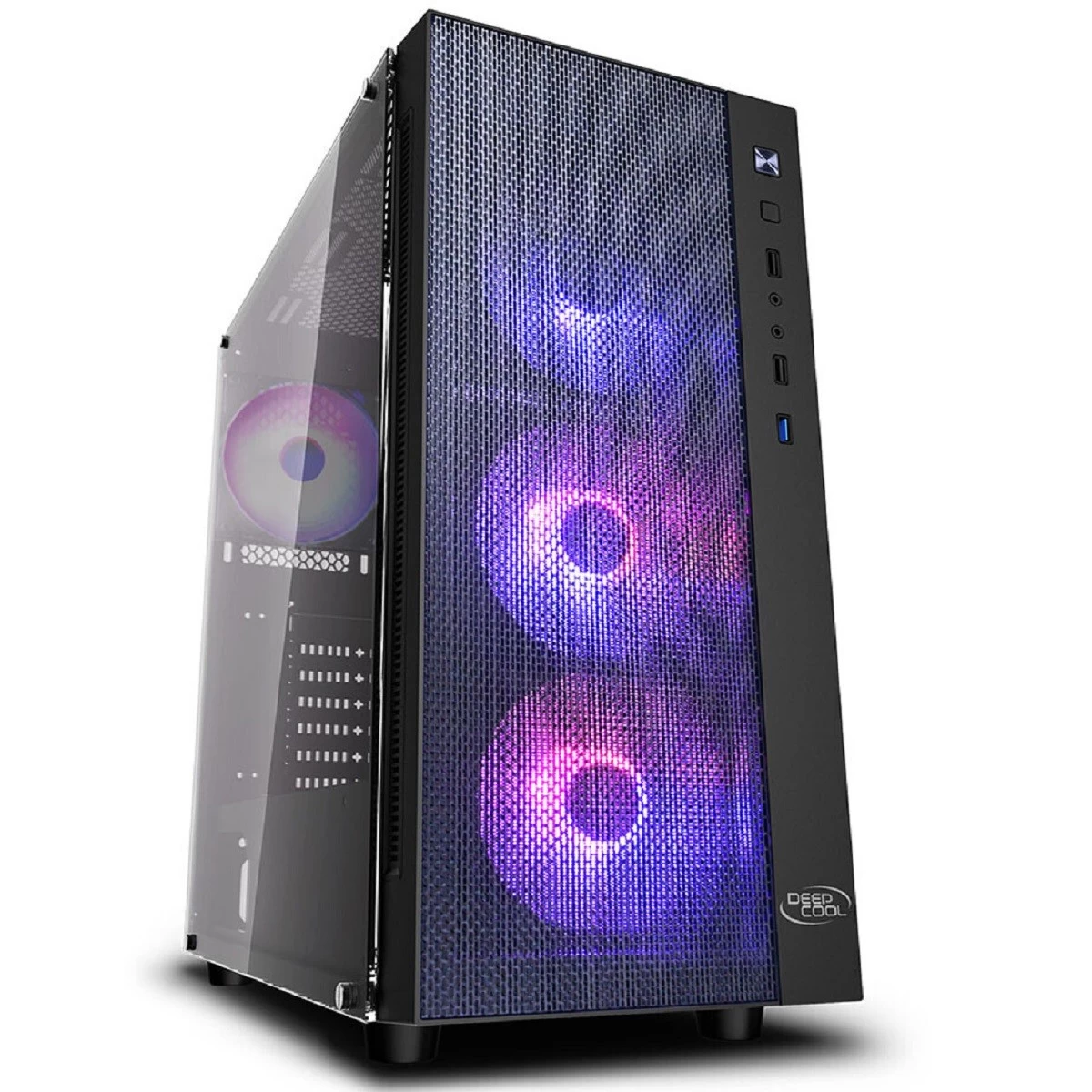 Deepcool MATREXX 55 MESH ADD RGB 4F Casing
