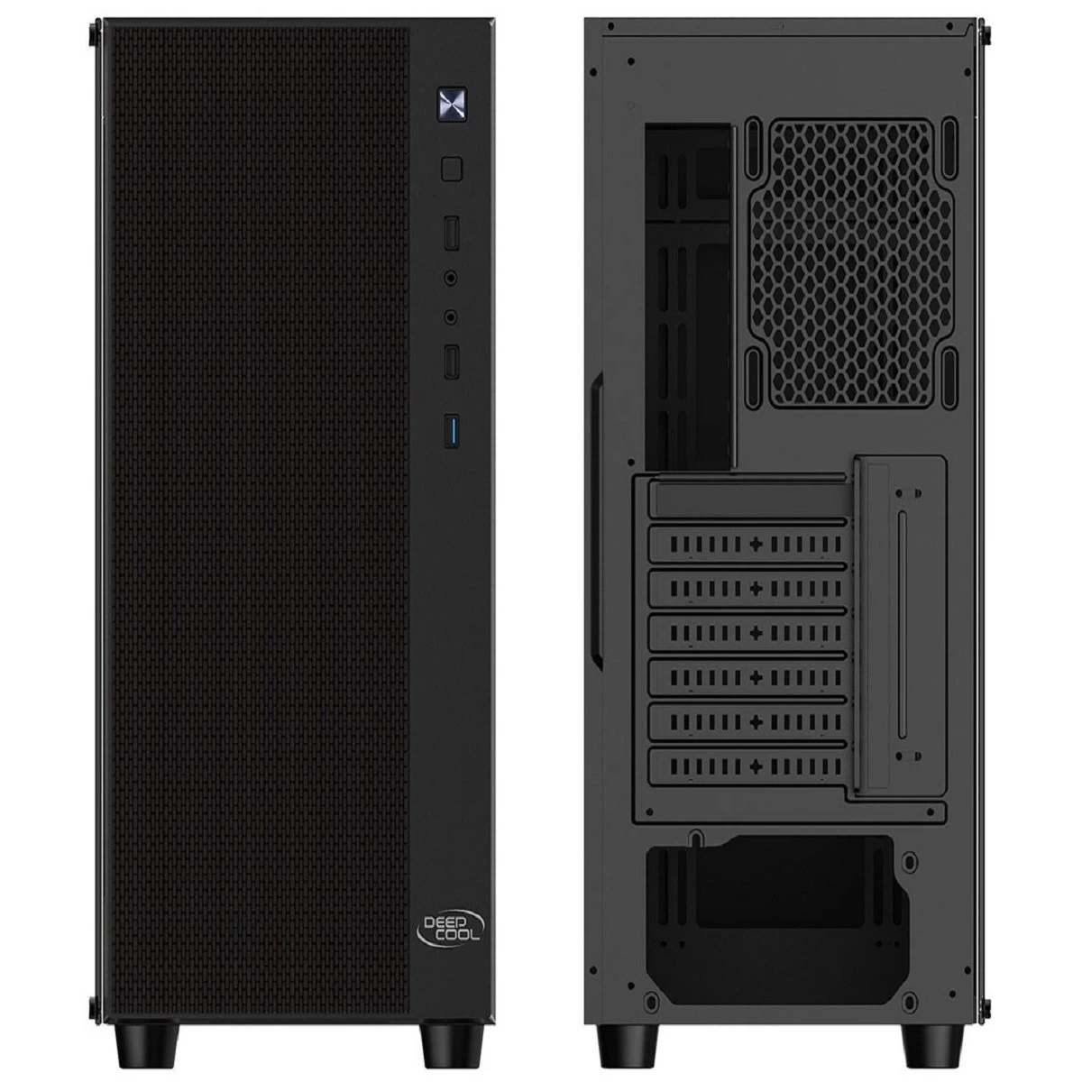 Deepcool MATREXX 55 MESH ADD RGB 4F Casing Price in Bangladesh