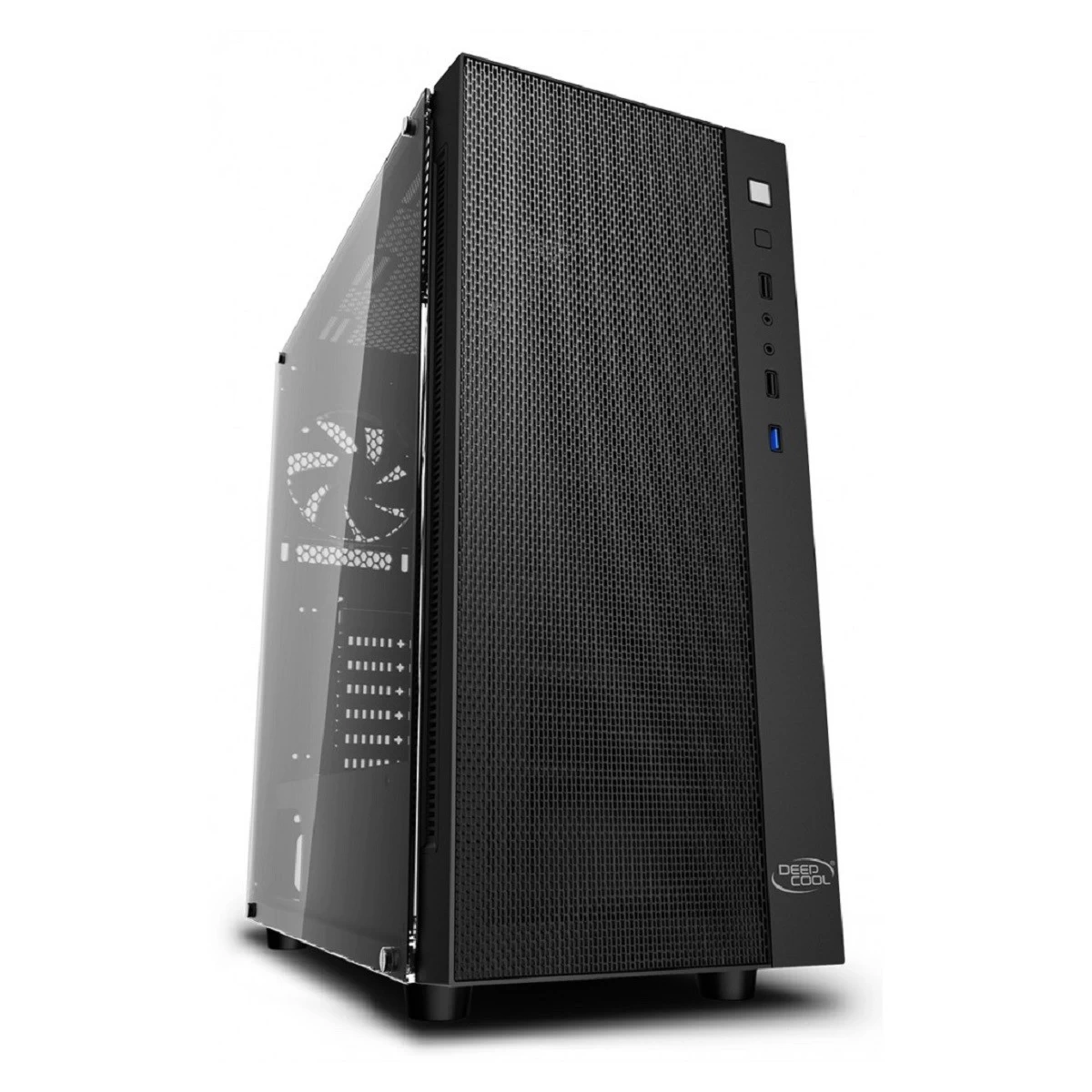 DeepCool Deepcool MATREXX 55 MESH All Brands