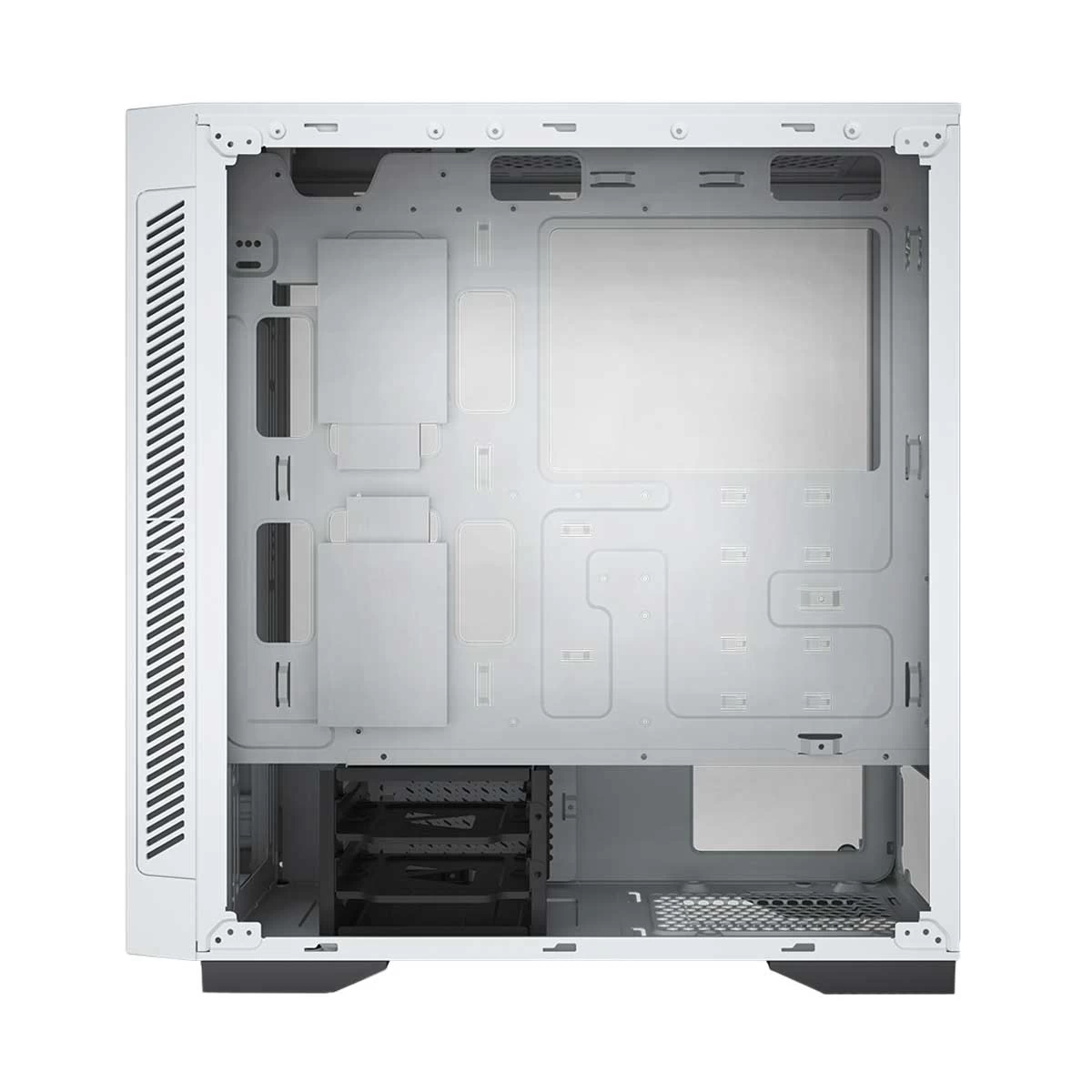 Deepcool MATREXX 55 V3 ADD-RGB WH 3F Casing Price in Bangladesh