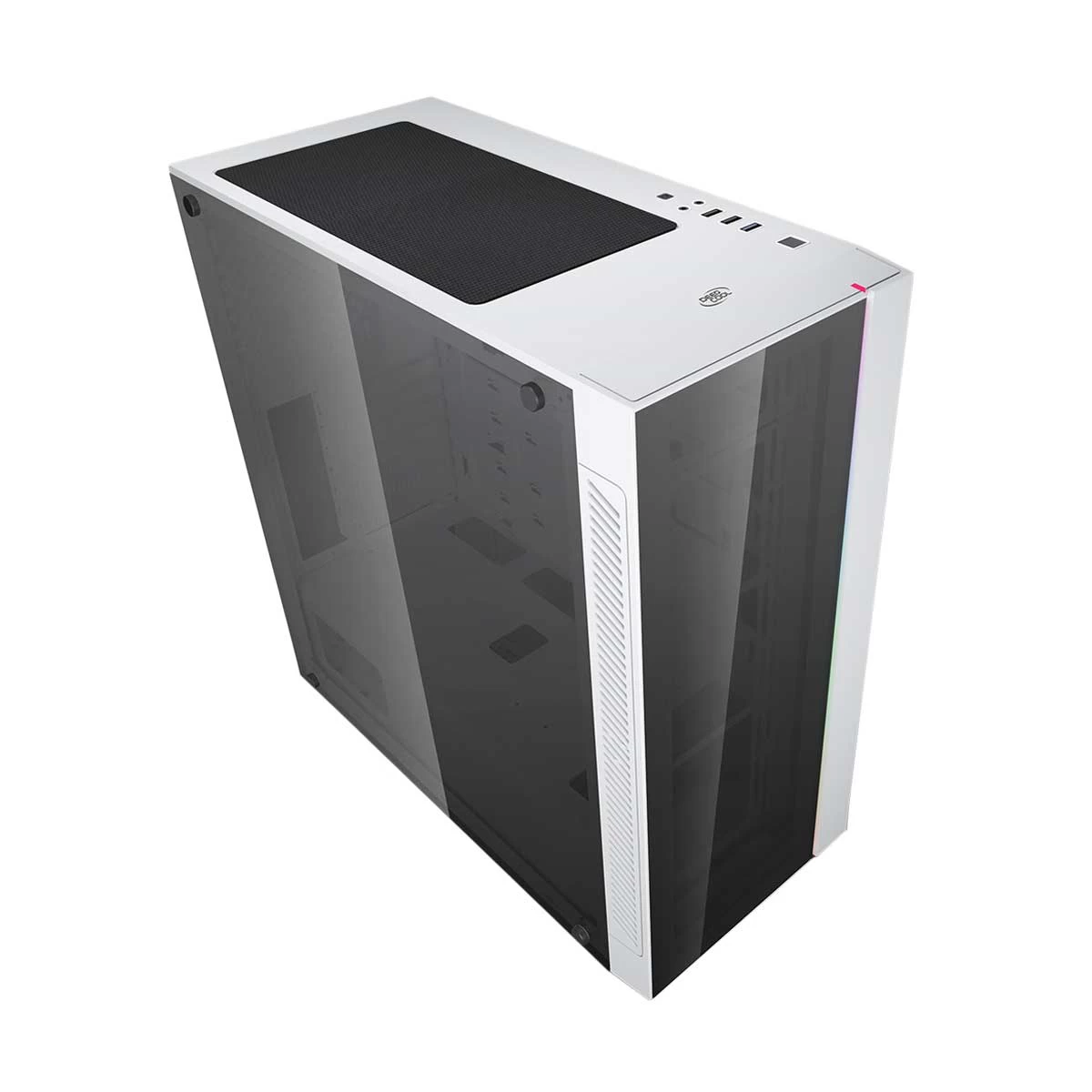 Deepcool MATREXX 55 V3 ADD-RGB WH 3F Casing in BD