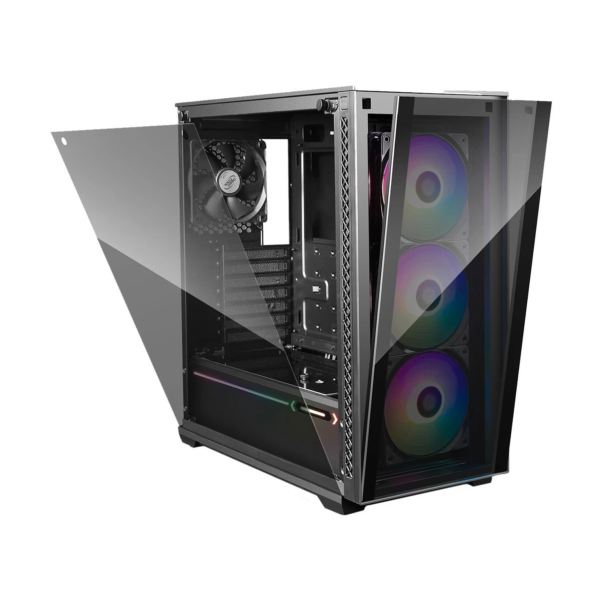 Deepcool MATREXX 70 ADD-RGB 3F Casing Price in Bangladesh