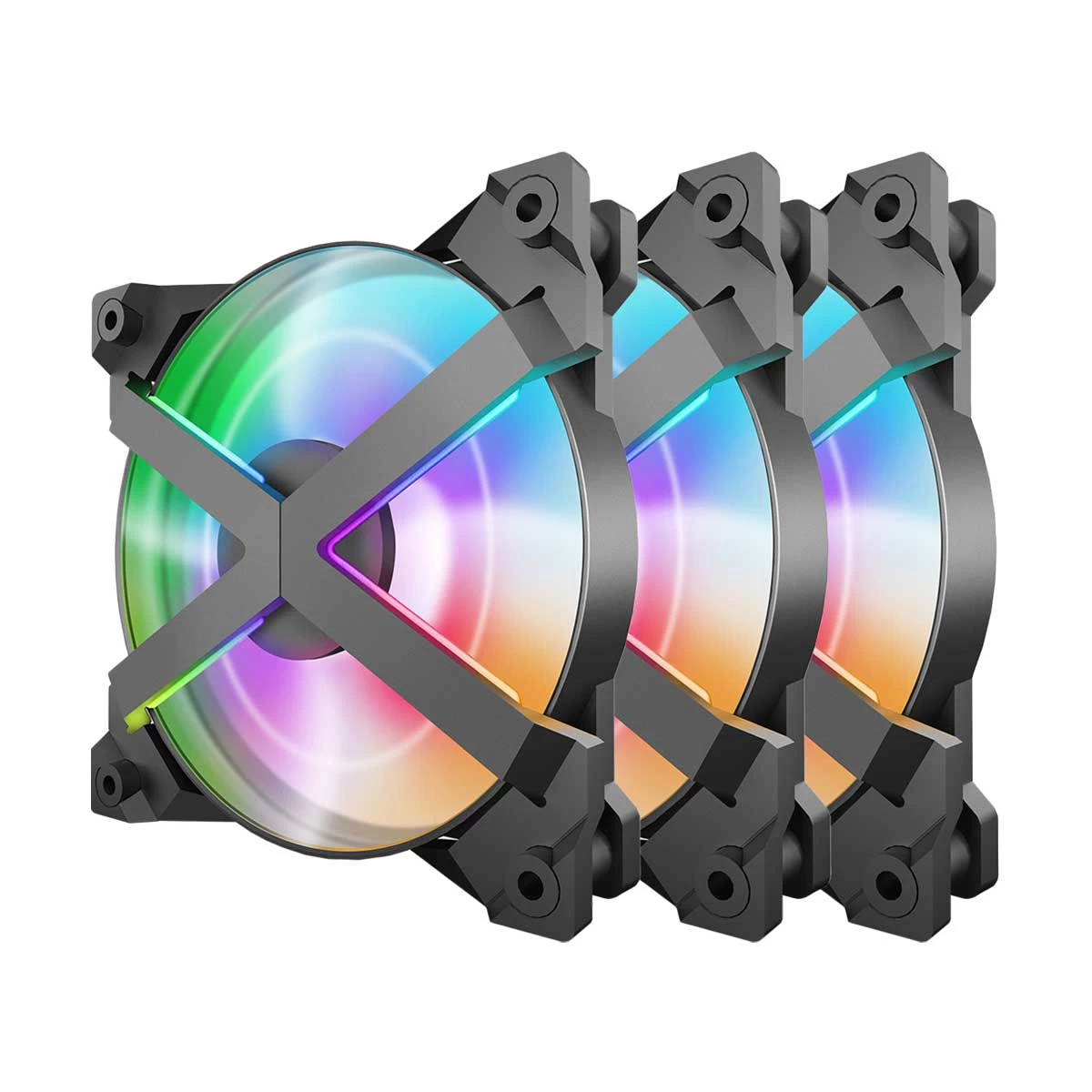 Deepcool MF120 GT Casing Fan