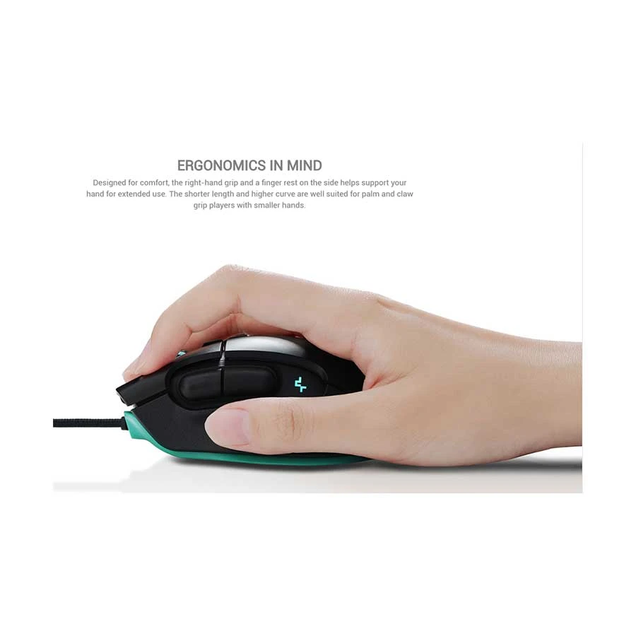 Deepcool MG350 Mouse specifications