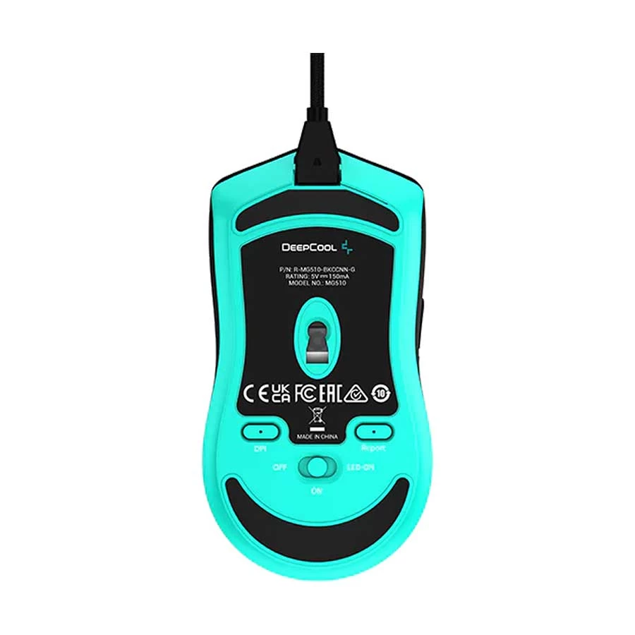 Deepcool MG510 Mouse Price in BD