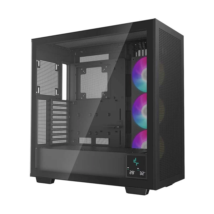 DeepCool Deepcool MORPHEUS All Brands Price in Bangladesh