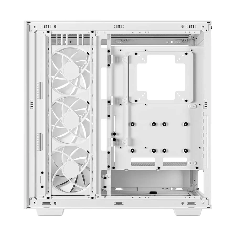 Deepcool MORPHEUS WH Casing Price in BD