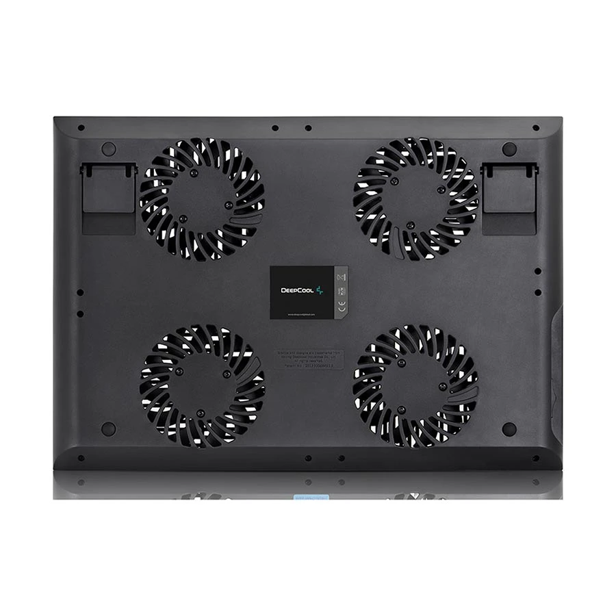 Deepcool MULTI CORE X8 Laptop Cooler Price in Bangladesh